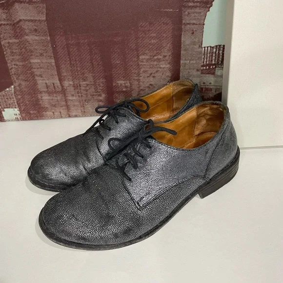 Fiorentini + Baker | Shoes | Fiorentini Baker Leather Oxford  display picture 3
